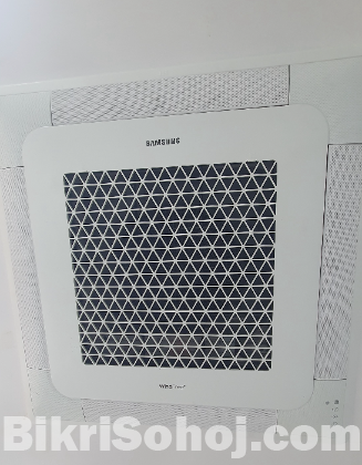 Samsung Inverter Windfree AC